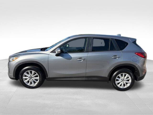 2014 Mazda CX-5 Touring