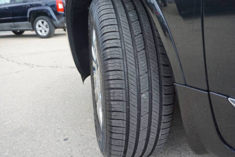 2014 Buick Enclave Leather