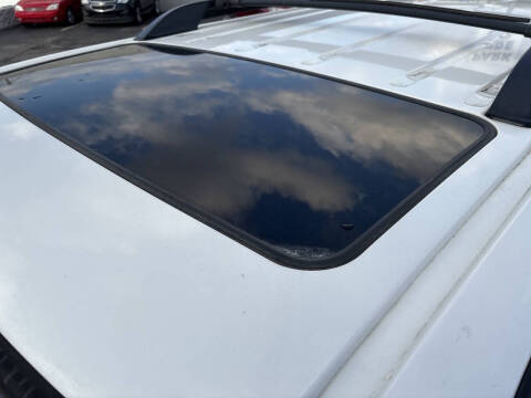 2016 Ford Expedition XLT