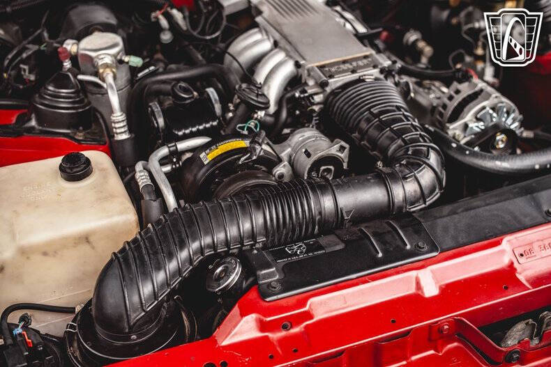 1989 Pontiac Firebird Formula