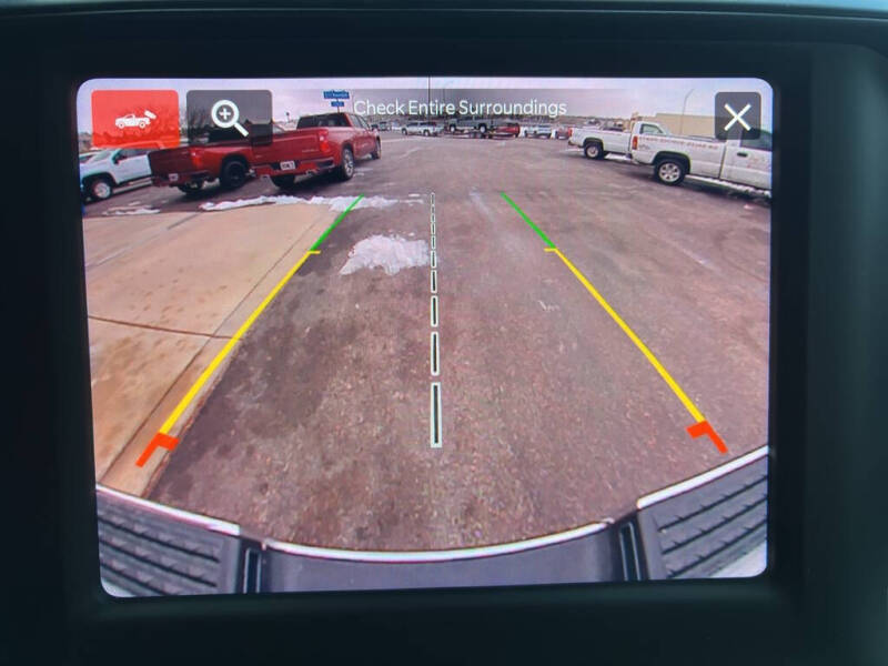 2023 RAM 3500 Big Horn