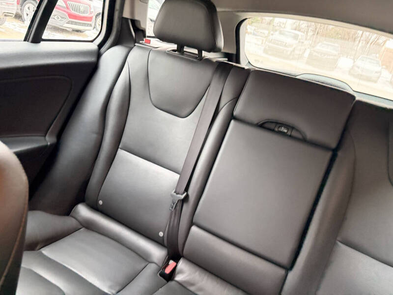 2015 Volvo V60 T5 Premier