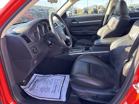 2008 Dodge Charger RT