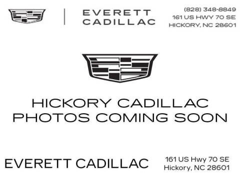 2023 Cadillac CT4-V Blackwing