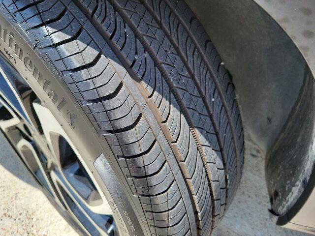 2025 Chevrolet Trax RS