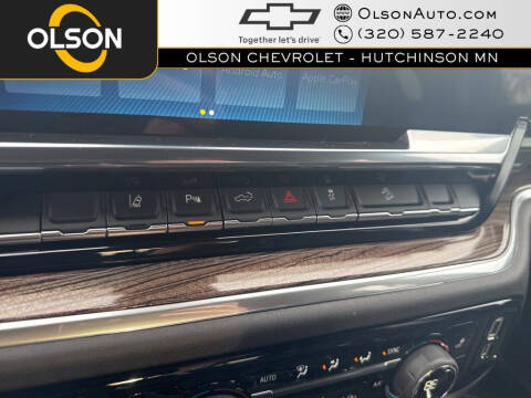 2026 Chevrolet Silverado 3500HD