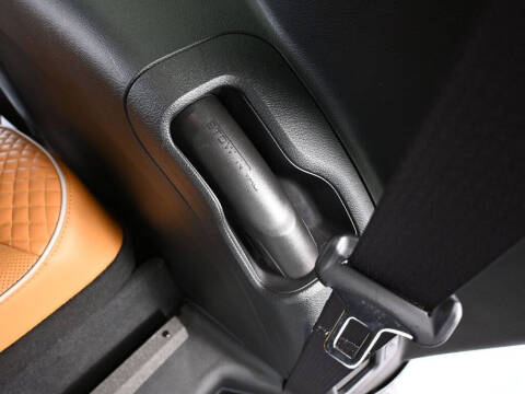 2022 Chrysler Pacifica Pinnacle