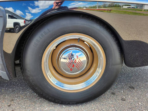 1948 Ford Woody