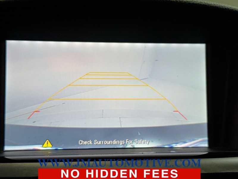 2016 Chevrolet Cruze Limited 1LT Auto