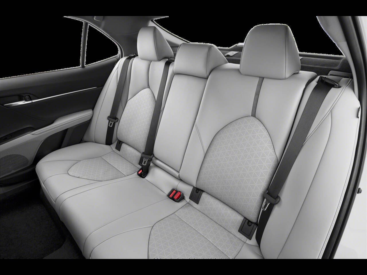 2023 Toyota Camry 13