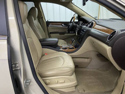 2009 Buick Enclave CXL