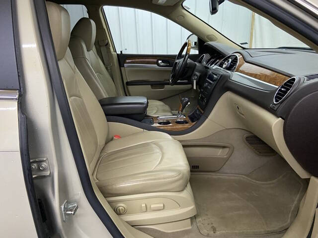 2009 Buick Enclave CXL