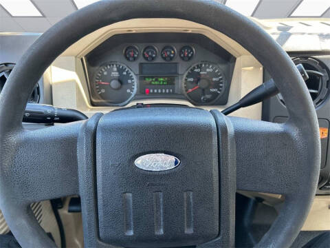 2008 Ford F-350 Super Duty