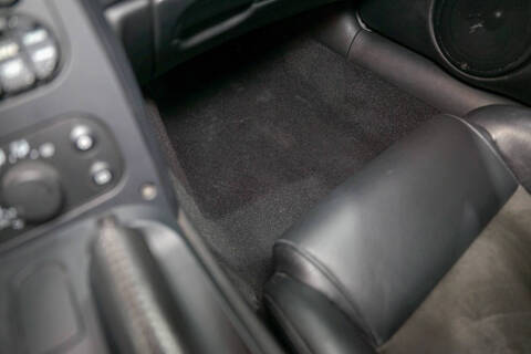 2004 Dodge Viper SRT-10