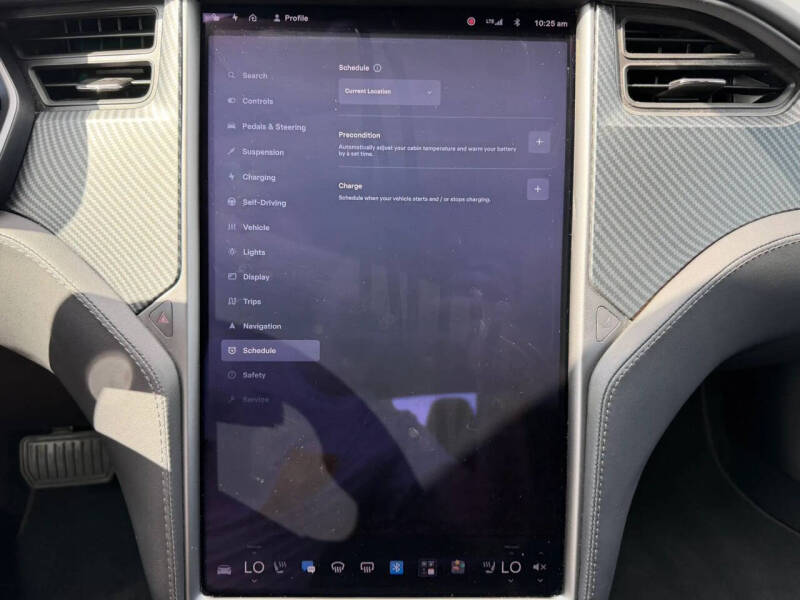 2020 Tesla Model S