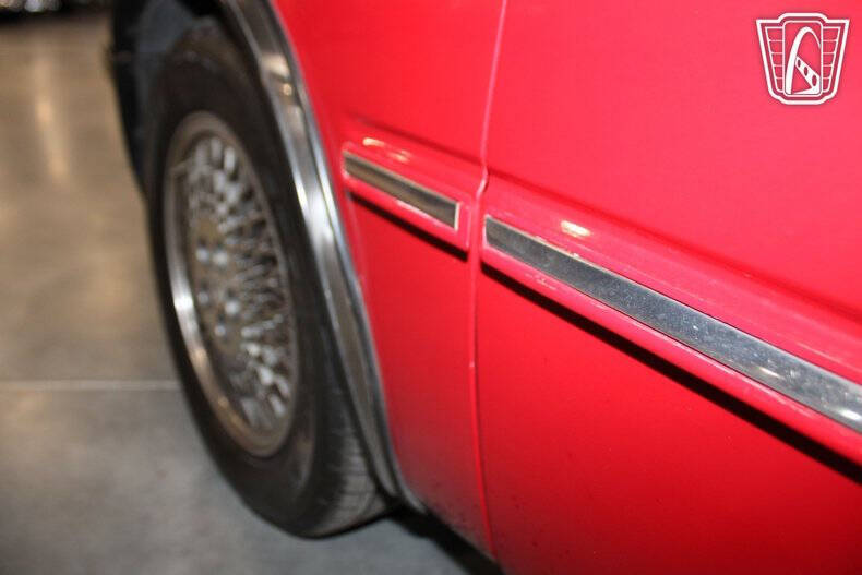 1990 Chrysler TC