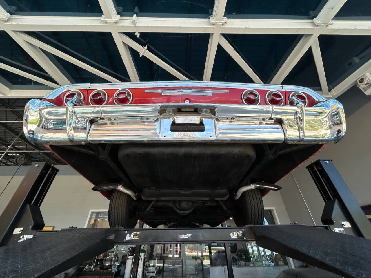 1964 Chevrolet Impala 39