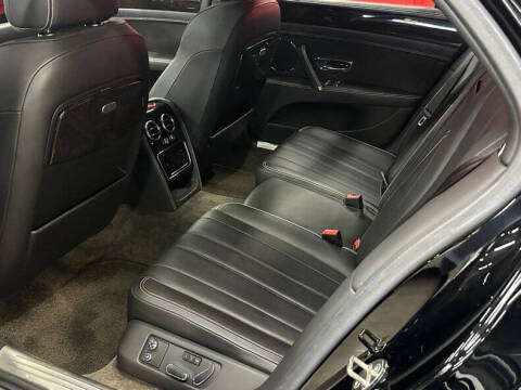 2014 Bentley Flying Spur