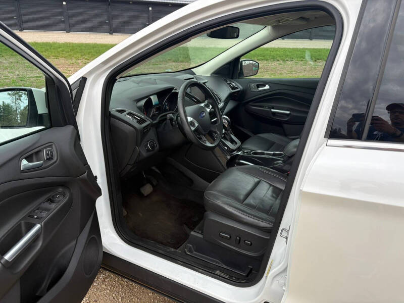 2014 Ford Escape Titanium - Photo 9