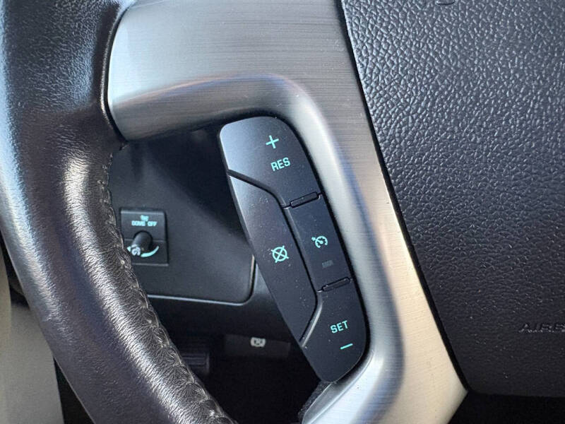 2017 Chevrolet Express LT 3500