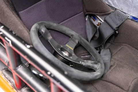 2006 Mazda MX-5 Miata