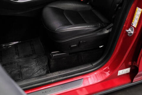 2020 Tesla Model Y Performance