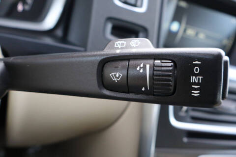 2015 Volvo V60 T5 Drive-E Premier