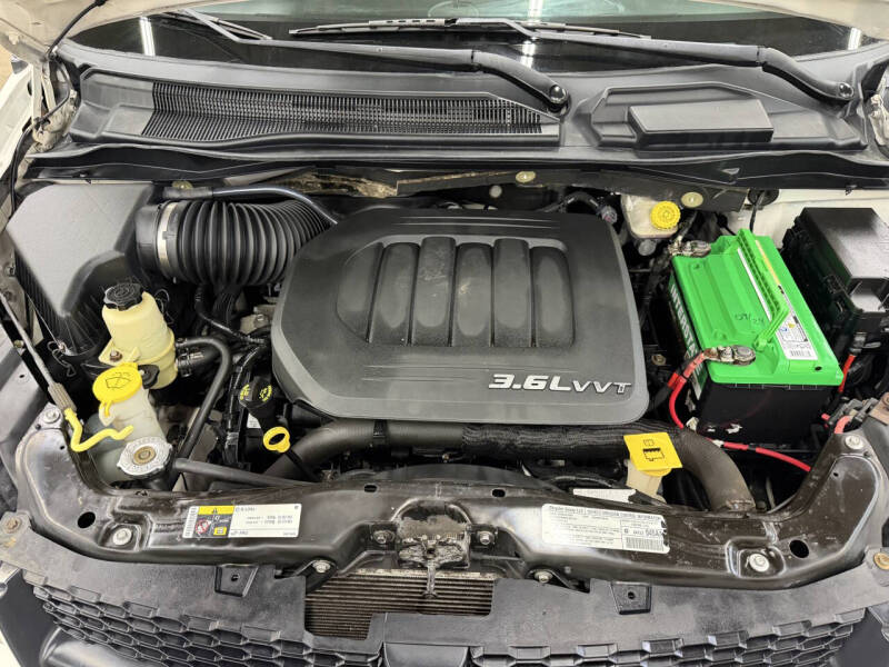 2013 RAM C/V Tradesman