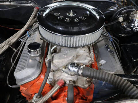 1966 Chevrolet Chevelle