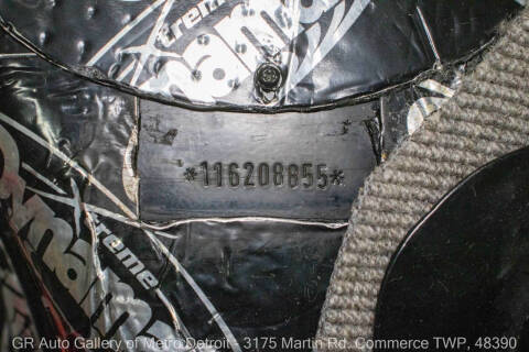 1966 Volkswagen Beetle