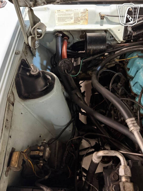 1979 AMC Concord