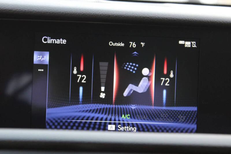 2019 Lexus RC 300 F SPORT