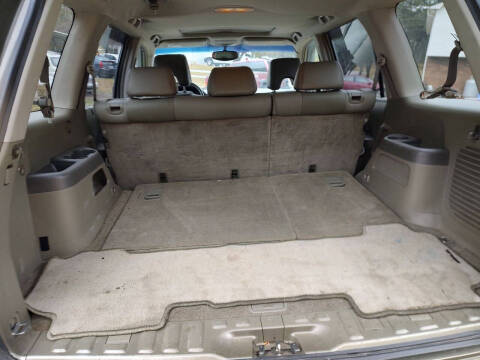 2007 Honda Pilot EX-L w/Navi