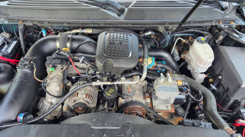 2008 Cadillac Escalade