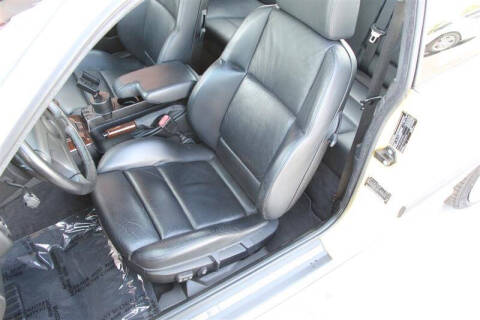 1995 BMW M3