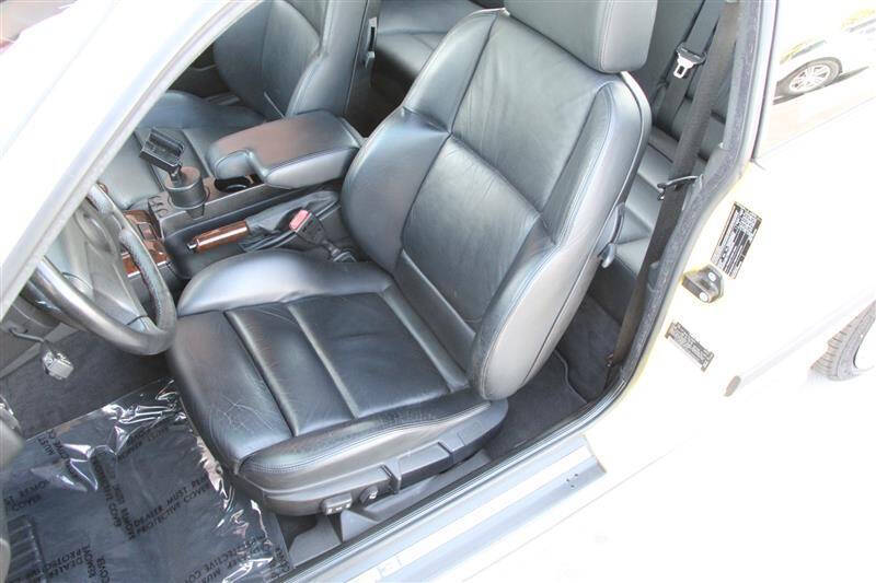 1995 BMW M3