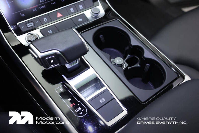 2024 Audi Q7 quattro Premium Plus 55 TFSI