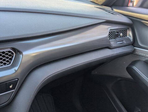 2024 Acura Integra w/Tech w/A-SPEC