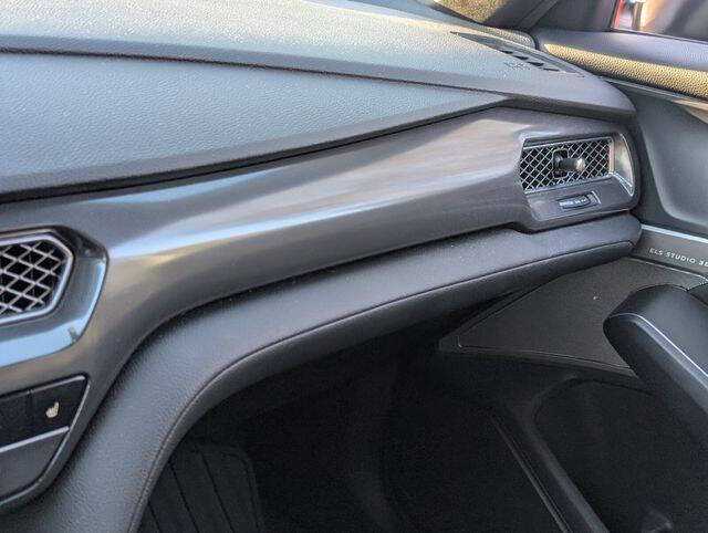 2024 Acura Integra w/Tech w/A-SPEC