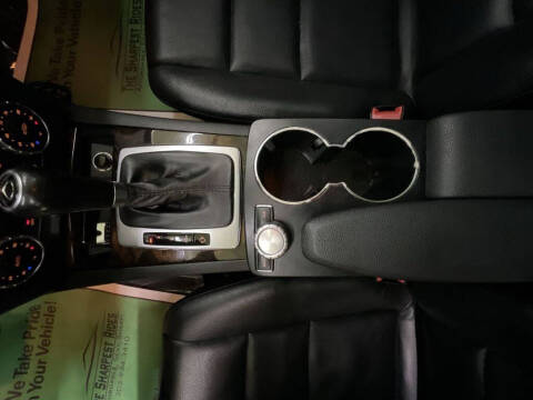 2013 Mercedes-Benz C-Class