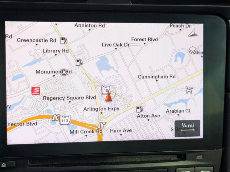 2019 Porsche 911 Carrera