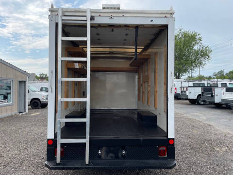 2017 Ford Transit 350