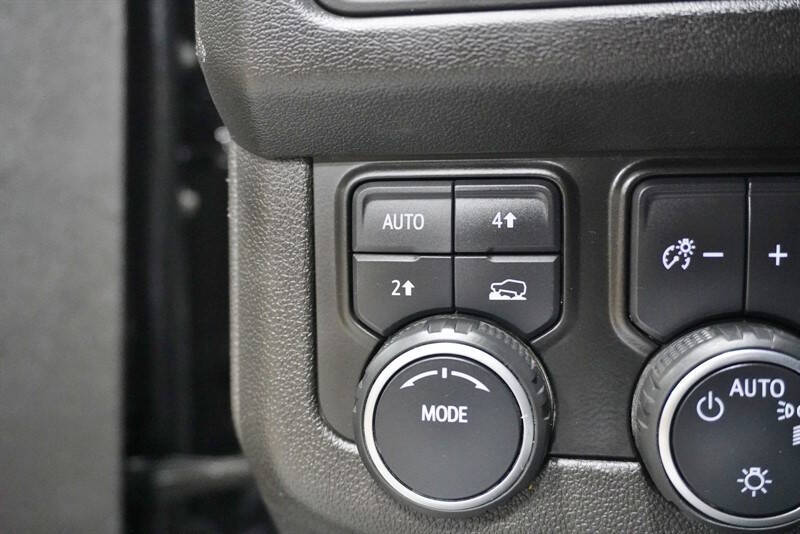 2021 Chevrolet Tahoe Police