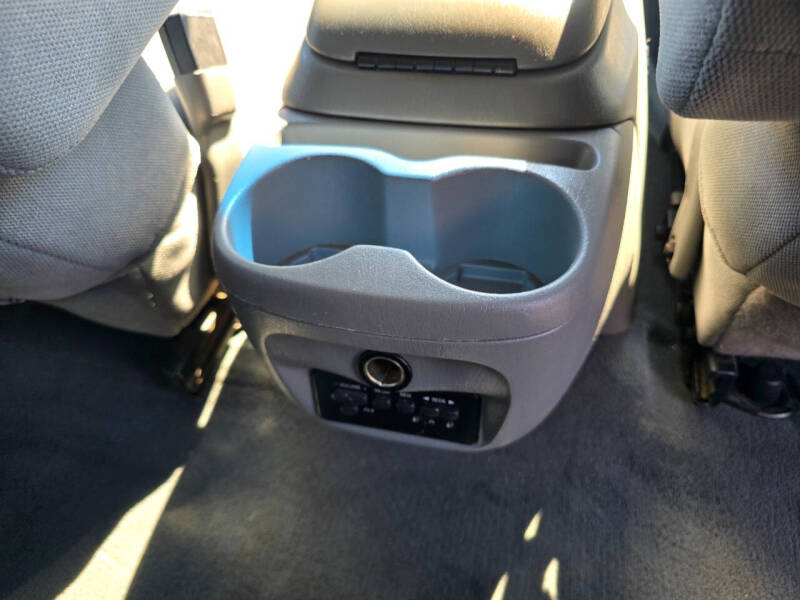 2004 Ford Excursion XLT