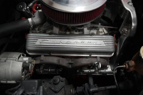 1966 Chevrolet Corvette