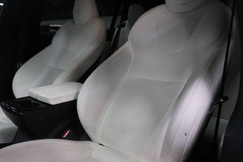 2021 Tesla Model X Long Range Plus