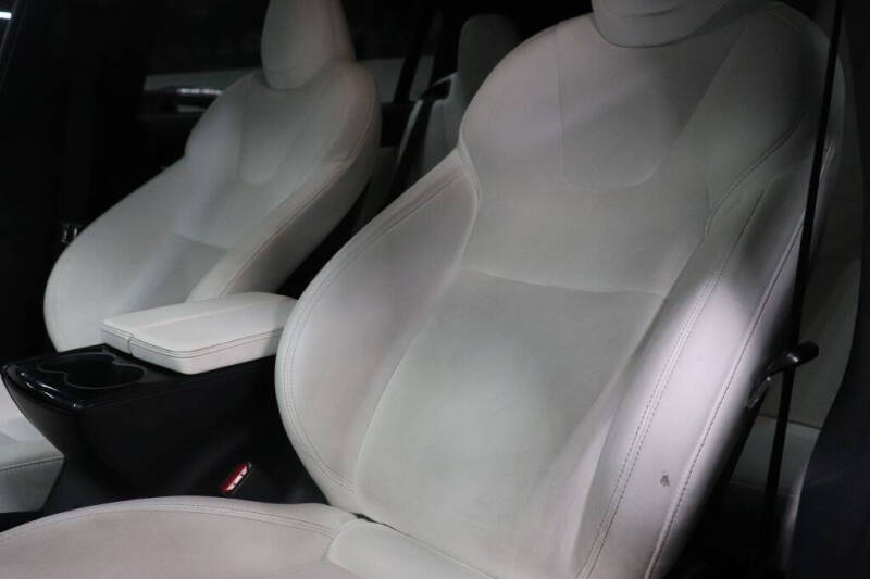 2021 Tesla Model X Long Range Plus