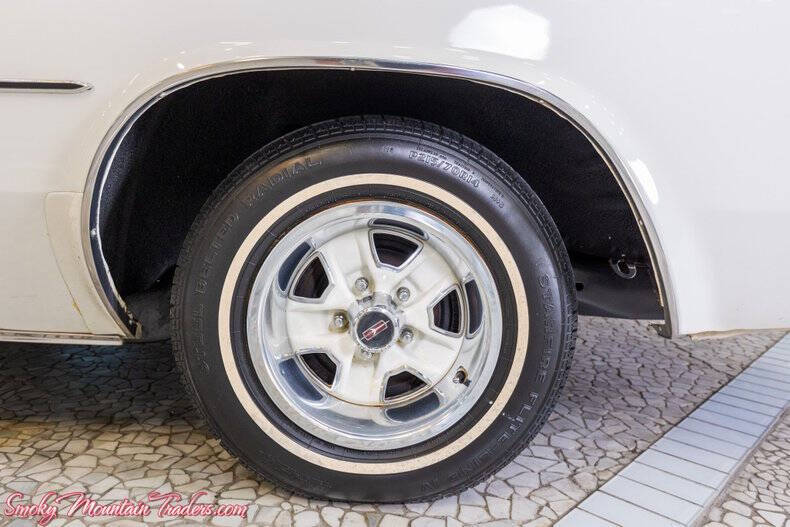 1977 Oldsmobile Cutlass