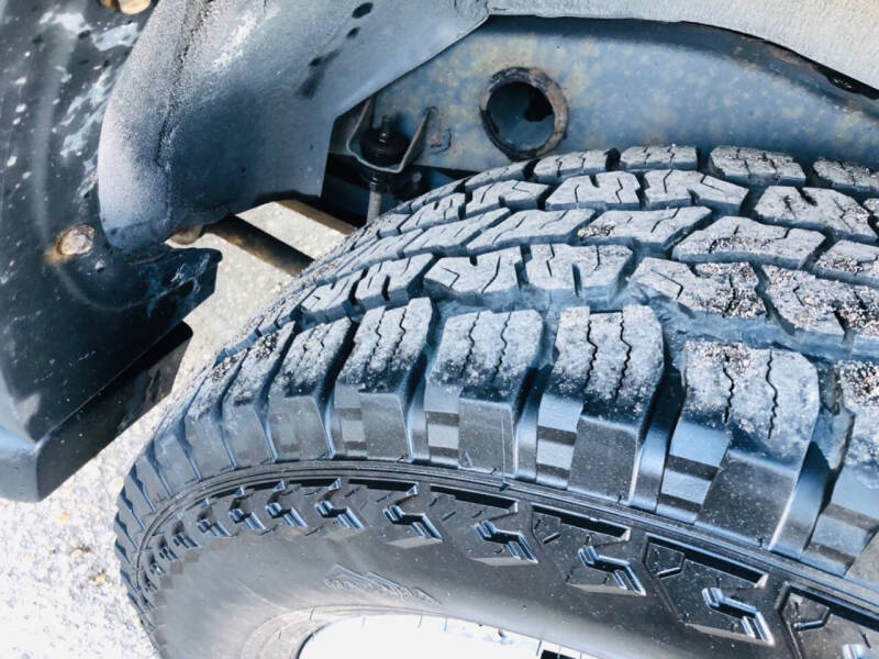 2000 Toyota 4Runner SR5