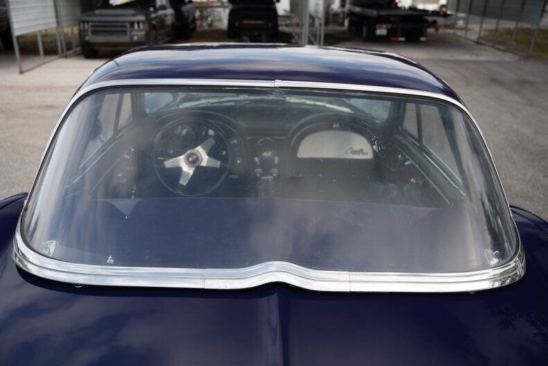 1965 Chevrolet Corvette